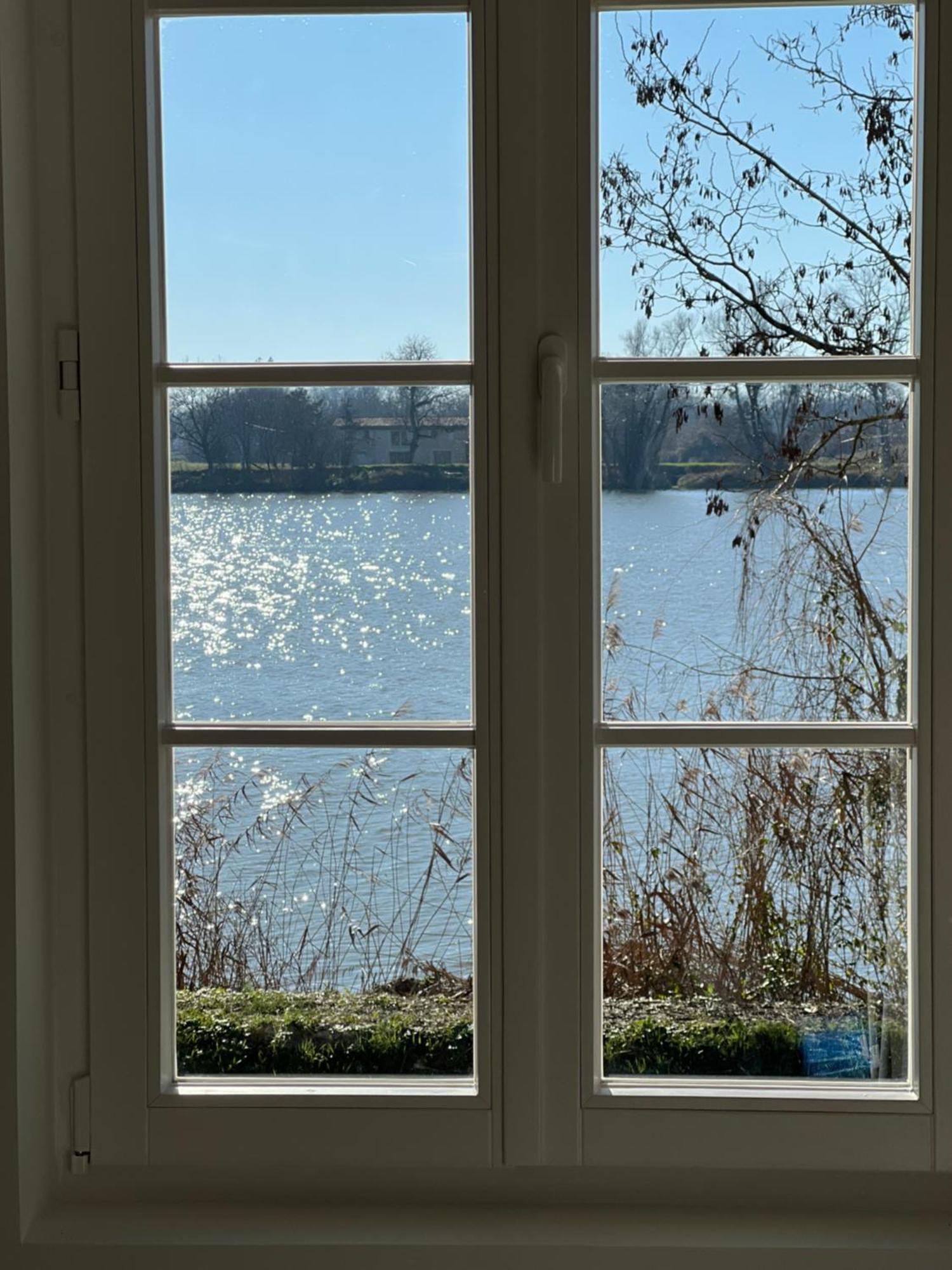 La Villa Du Fleuve Quinsac  Ngoại thất bức ảnh